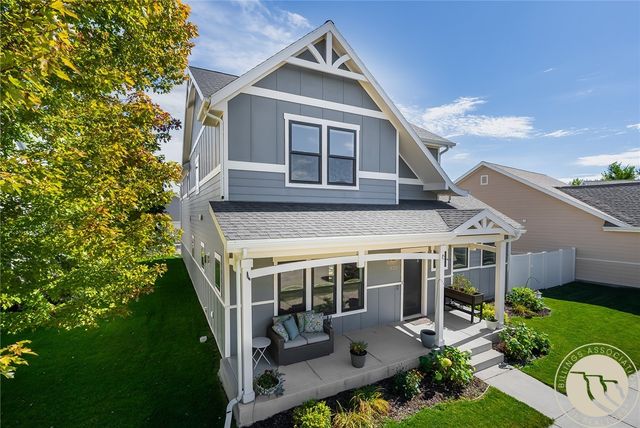 1639 Hidden Cove Lane, Billings, MT 59101