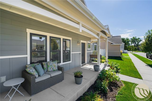 1639 Hidden Cove Lane, Billings, MT 59101