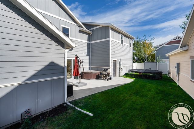 1639 Hidden Cove Lane, Billings, MT 59101
