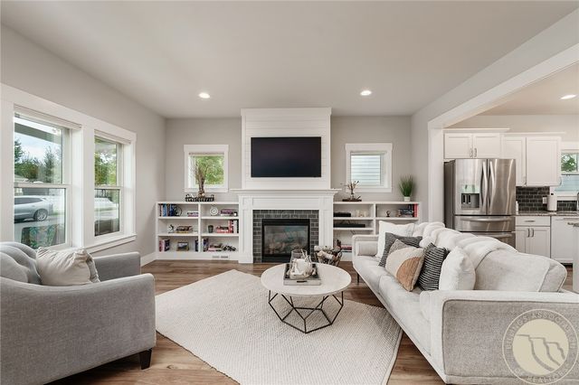 1639 Hidden Cove Lane, Billings, MT 59101