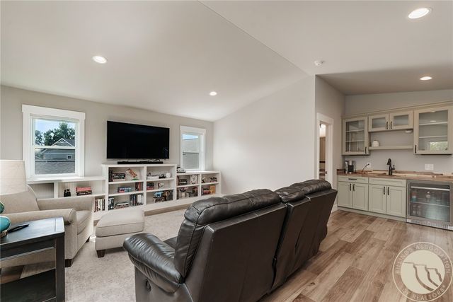 1639 Hidden Cove Lane, Billings, MT 59101