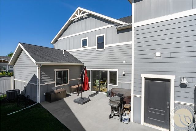 1639 Hidden Cove Lane, Billings, MT 59101