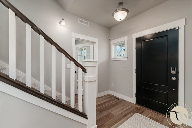 1639 Hidden Cove Lane, Billings, MT 59101