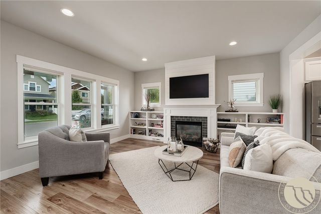 1639 Hidden Cove Lane, Billings, MT 59101