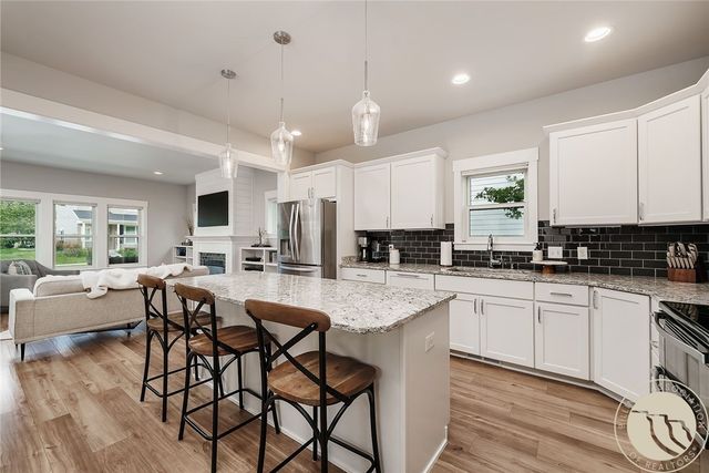 1639 Hidden Cove Lane, Billings, MT 59101