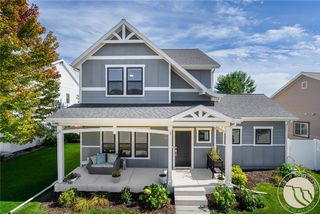 1639 Hidden Cove Lane, Billings, MT 59101