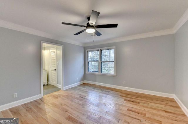 1695 Bull Run SW, Lilburn, GA 30047