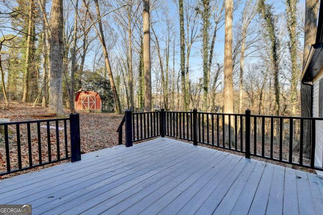 1695 Bull Run SW, Lilburn, GA 30047