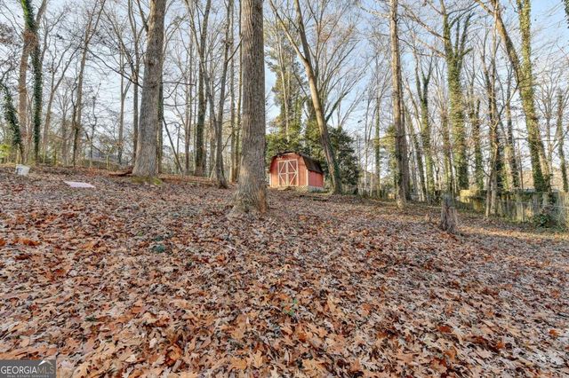 1695 Bull Run SW, Lilburn, GA 30047