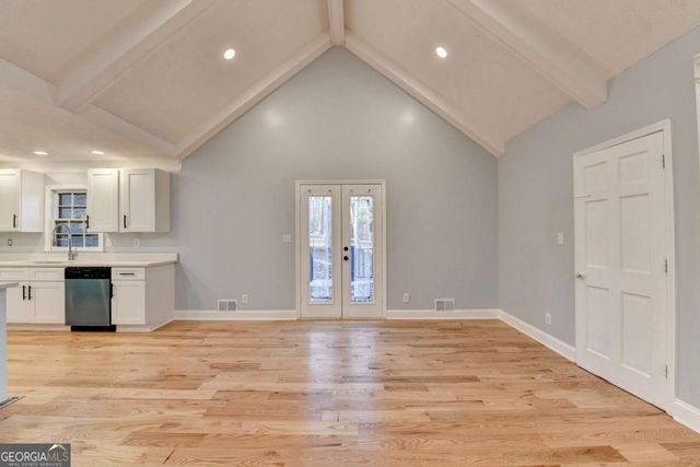 1695 Bull Run SW, Lilburn, GA 30047