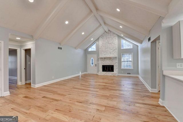 1695 Bull Run SW, Lilburn, GA 30047