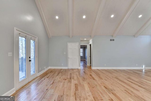 1695 Bull Run SW, Lilburn, GA 30047