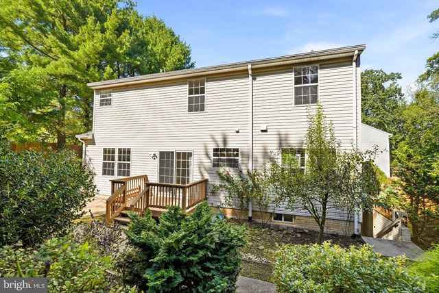 5757 AUGUSTINE AVE, Elkridge, MD 21075