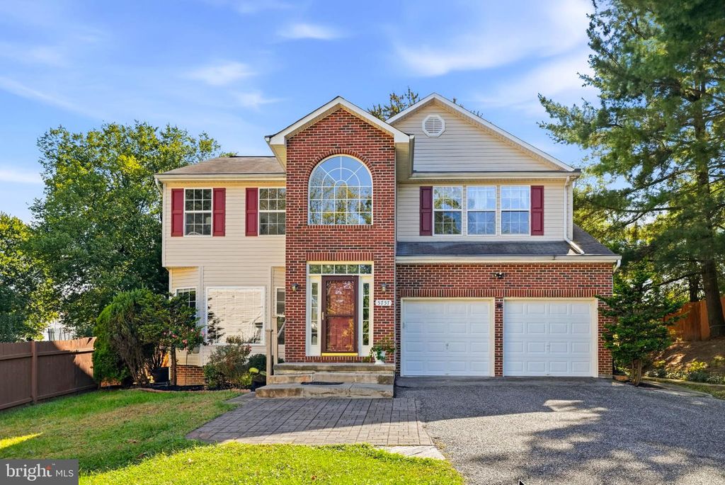 5757 AUGUSTINE AVE, Elkridge, MD 21075