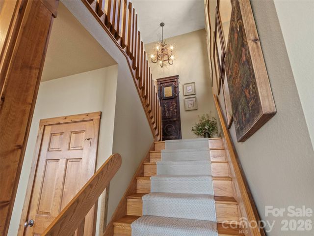 456 Spring House Drive, Burnsville, NC 28714
