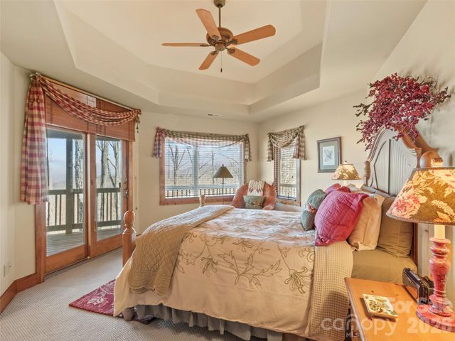456 Spring House Drive, Burnsville, NC 28714