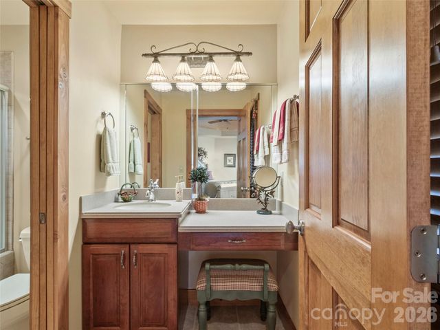 456 Spring House Drive, Burnsville, NC 28714