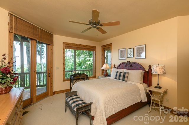 456 Spring House Drive, Burnsville, NC 28714