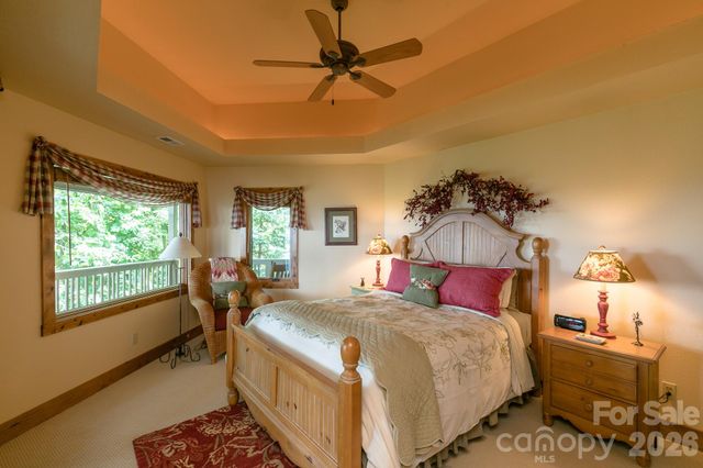 456 Spring House Drive, Burnsville, NC 28714