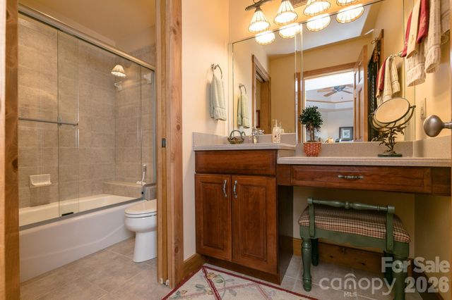 456 Spring House Drive, Burnsville, NC 28714