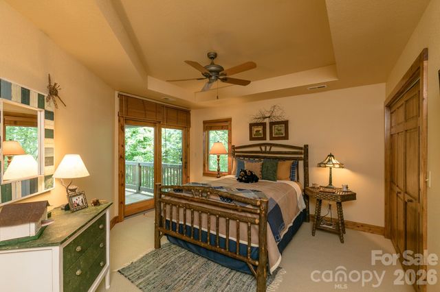 456 Spring House Drive, Burnsville, NC 28714