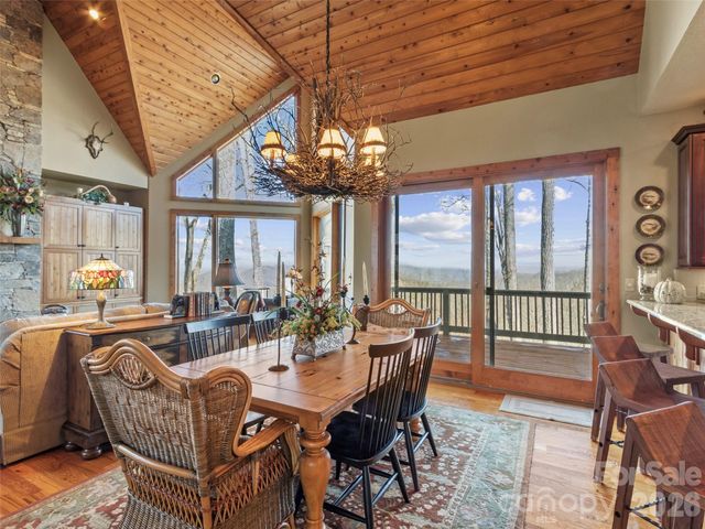 456 Spring House Drive, Burnsville, NC 28714
