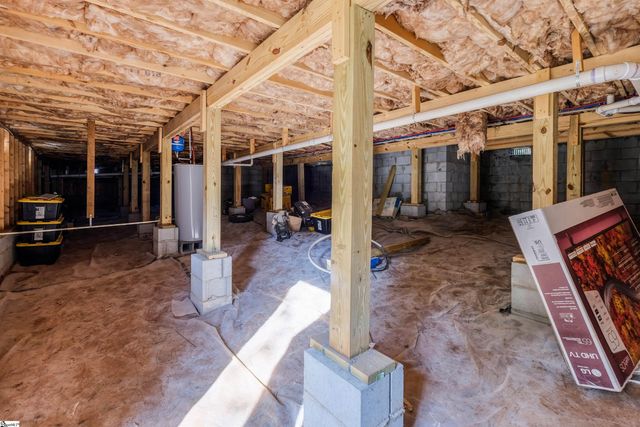 202 Eastberrys Creek Road, Duncan, SC 29334