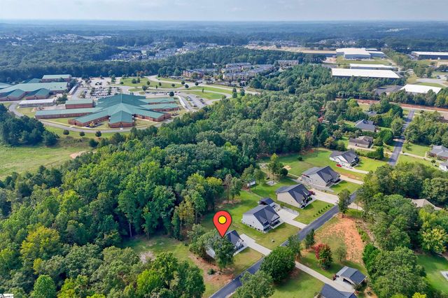 202 Eastberrys Creek Road, Duncan, SC 29334