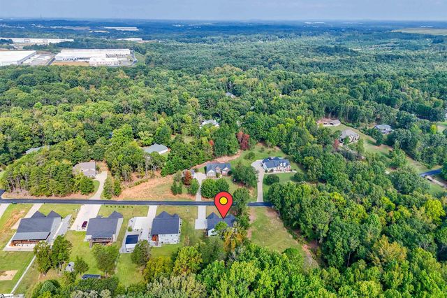 202 Eastberrys Creek Road, Duncan, SC 29334