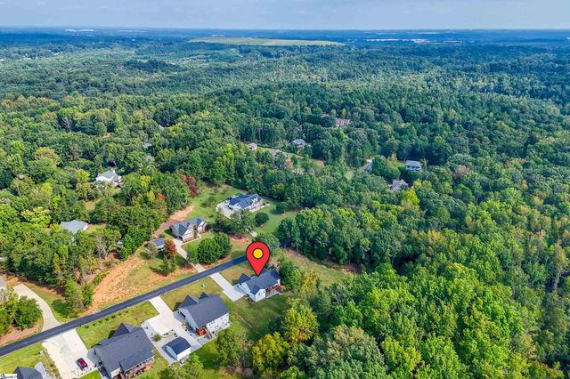 202 Eastberrys Creek Road, Duncan, SC 29334