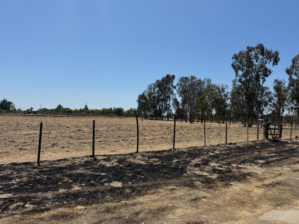 Image 2 of property listing at 19540 W Central Avenue, Kerman, CA 93630