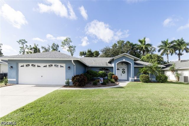 6408 Emerald Pines CIR, Fort Myers, FL 33966