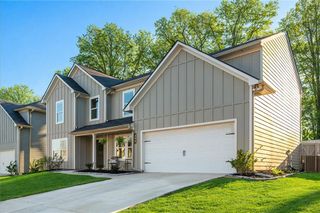 298 Fox Creek Drive, Braselton, GA 30517