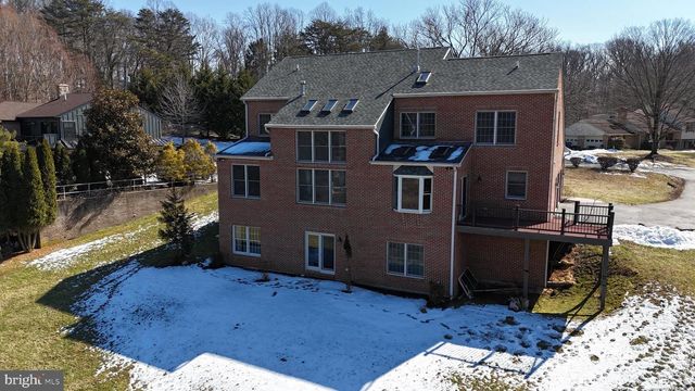 1 NOB HILL RD, Wilmington, DE 19808