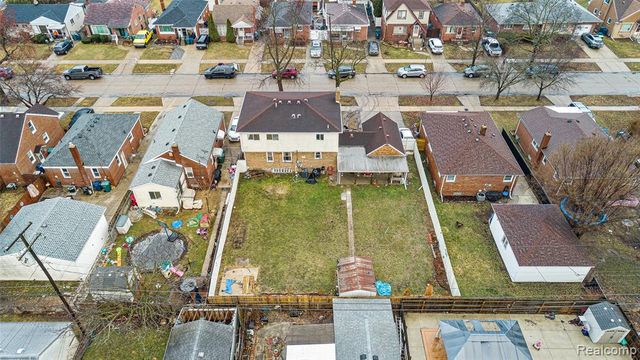 940 Stewart Avenue, Lincoln Park, MI 48146