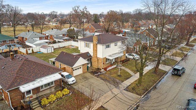 940 Stewart Avenue, Lincoln Park, MI 48146