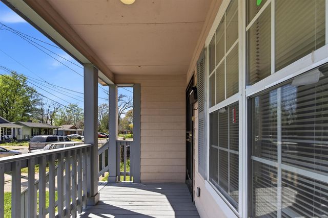 2120 CURRY AVE, Memphis, TN 38108