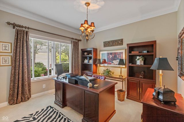 10224 Water Crest Drive, Fishers, IN 46038