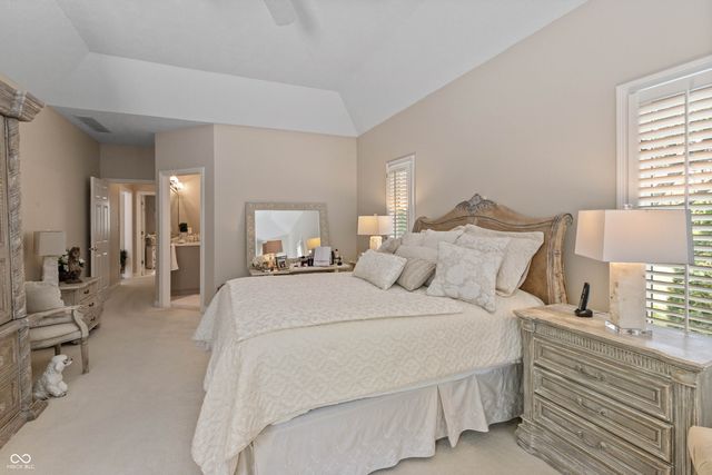 10224 Water Crest Drive, Fishers, IN 46038