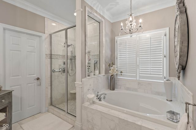 10224 Water Crest Drive, Fishers, IN 46038