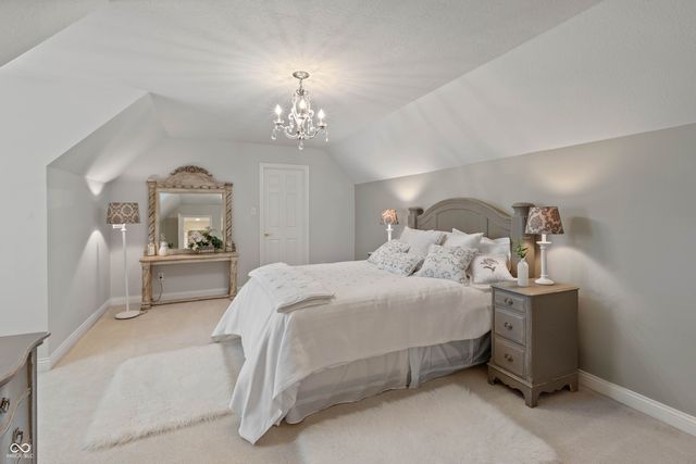 10224 Water Crest Drive, Fishers, IN 46038
