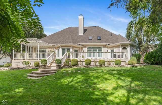 10224 Water Crest Drive, Fishers, IN 46038