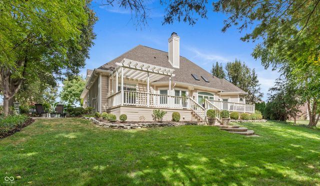 10224 Water Crest Drive, Fishers, IN 46038
