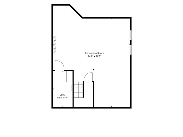 10224 Water Crest Drive, Fishers, IN 46038