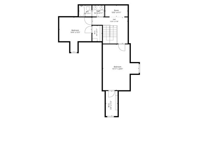 10224 Water Crest Drive, Fishers, IN 46038