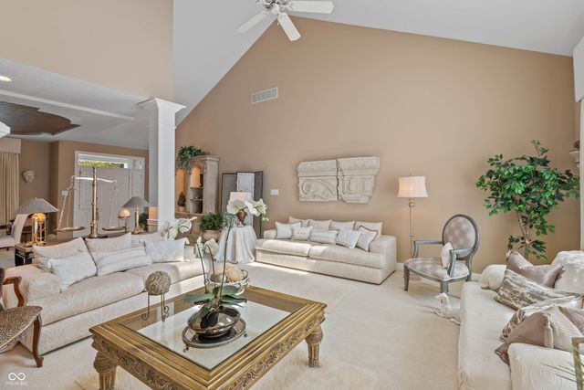 10224 Water Crest Drive, Fishers, IN 46038
