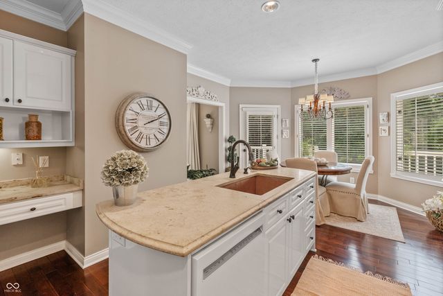 10224 Water Crest Drive, Fishers, IN 46038
