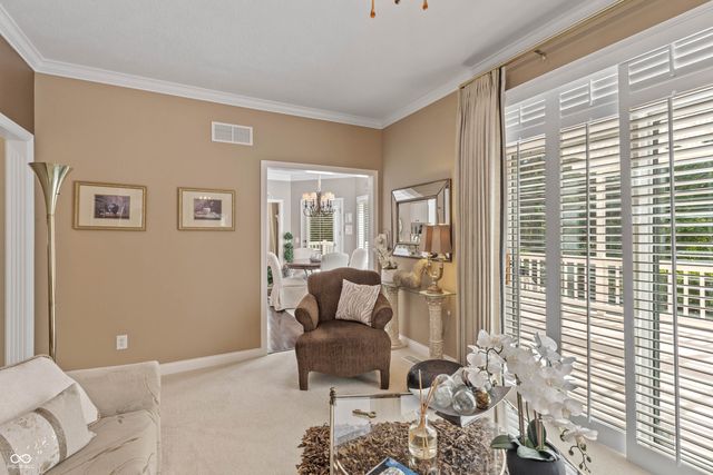 10224 Water Crest Drive, Fishers, IN 46038
