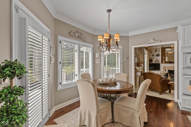 10224 Water Crest Drive, Fishers, IN 46038
