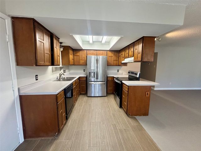 3407 Durango Lane, Arlington, TX 76014